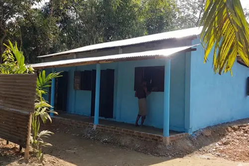 Housing Project